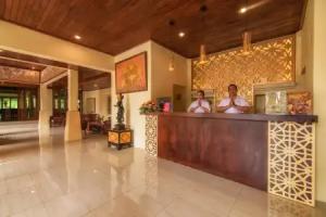 Champlung Sari Villa and Spa, Ubud