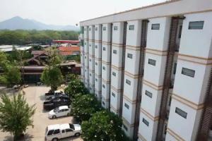 Baiboon Grand Hotel, Loei City