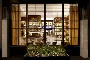 Eurostars Saint Gregory Dupont Circle Georgetown, Washington