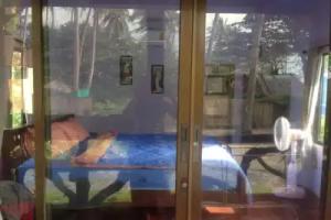 Lanta Fa Rung Beach Resort, Lanta Island
