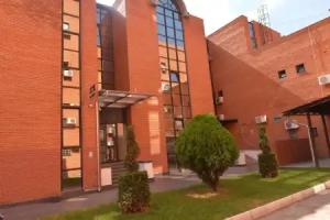 Hotel Passport Garni, Belgrade
