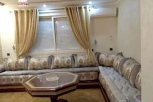 Apartment With 2 Bedrooms in, With Wonderful City View, Terrace, Agadir