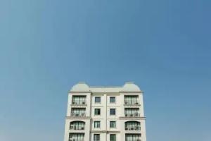 Thomson Residence Hotel, Bangkok