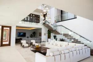 Cap Cana Villa for Rent Luxury Villa With Access to Eden Roc Beach, Punta Cana