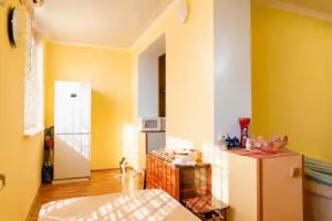 Seaside apartment, Aktau