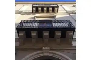 Palazzo Degli Antoci, Ragusa