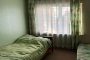 2h komnatnaja vozle morja Apartments, Sukhumi