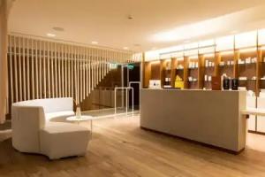 Ananti Resort & Spa, Trikala