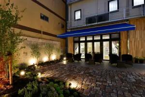Hotel Sobial Osaka Dome, Osaka