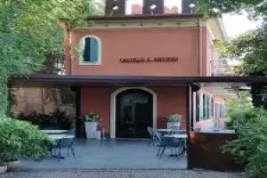 Hotel Castello S. Antonio, Lazise