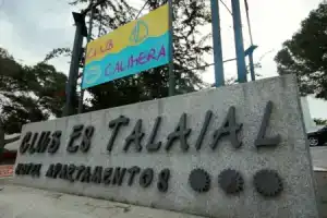 Club Es Talaial Hotel , Cala d'Or