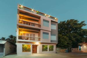 White Coral Hotel, Rasdhoo