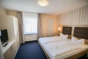 Wald-Hotel, Ostseebad Sellin