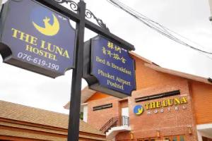 The Luna Hostel, Nai Yang