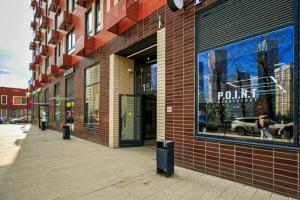 MaxRealty24 on Bolshaya Ochakovskaya street 2, Moscow