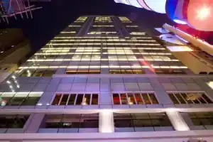 Hotel LKF By Rhombus (Lan Kwai Fong), Hong Kong