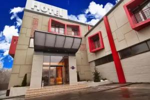 Road Star Hotel, Dnipropetrovsk
