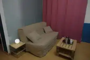 Hotel NIU, Encamp