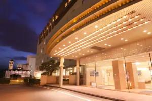 Hotel Ichibata, Matsue