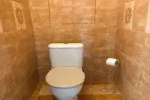 Hostel on Molodezhnaya 74, Khimki