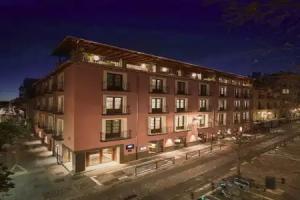 Seda Club Hotel – Small Luxury Hotel, Granada