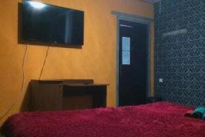 A Hostel, Ulan-Ude