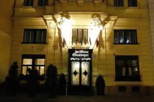 Hotel Zur Wiener Staatsoper, Vienna