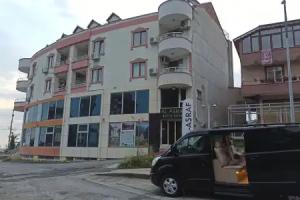 Alasraf Suit Apartments, Akcaabat