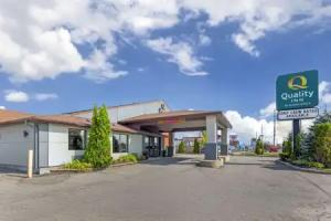 Quality Inn, Peterborough