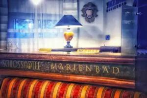 Schlosshotel Marienbad, Marianske Lazne