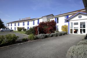 Kyriad Bourges Sud, Bourges