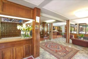 Hotel Lago Verde, Serravalle Pistoiese