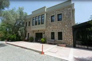 Hotel Zeytinada, Torba