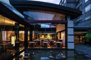 Grand Hyatt Fukuoka, Fukuoka