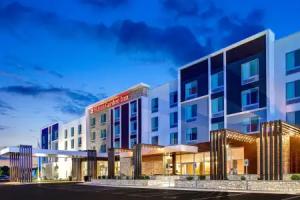 Hilton Garden Inn, Cedar Rapids