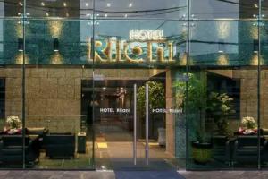 Rian Hotel, Seoul