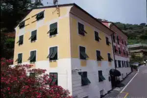 Eight Hotel, Portofino