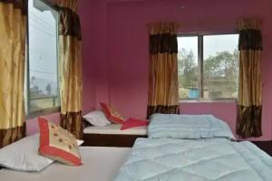Hotel Mountain Garden, Pokhara