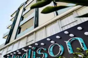 Hotel Madison, Rimini