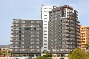 Port Europa Hotel, Calpe