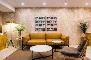 Brown-Dot Hotel Songdo, Busan