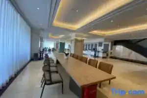 Ximu Hotel MixC (Dongjiao Road Metro Station), Kunming