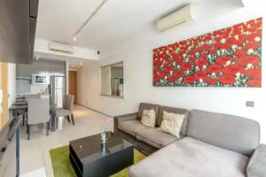 High Level TanjongPagar CBD Apartment, Singapore