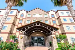 Staybridge Suites Houston IAH - Beltway 8 by IHG, Houston