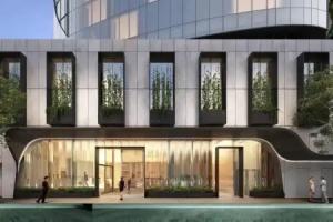 Melbourne Marriott Hotel Docklands, Melbourne