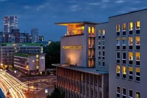 Fleming's Selection Hotel Frankfurt-City , Frankfurt am Main