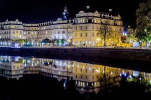 Bad Ems - Hotels
