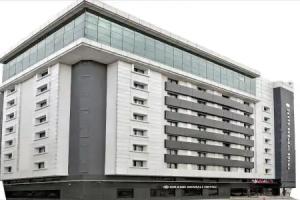 Grand Denizli Hotel, Denizli