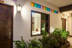 Somwang Boutique House, Chiang Mai City
