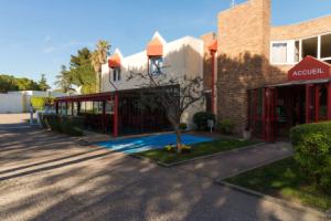 The Originals City Hôtel Nîmes Costières, Nimes